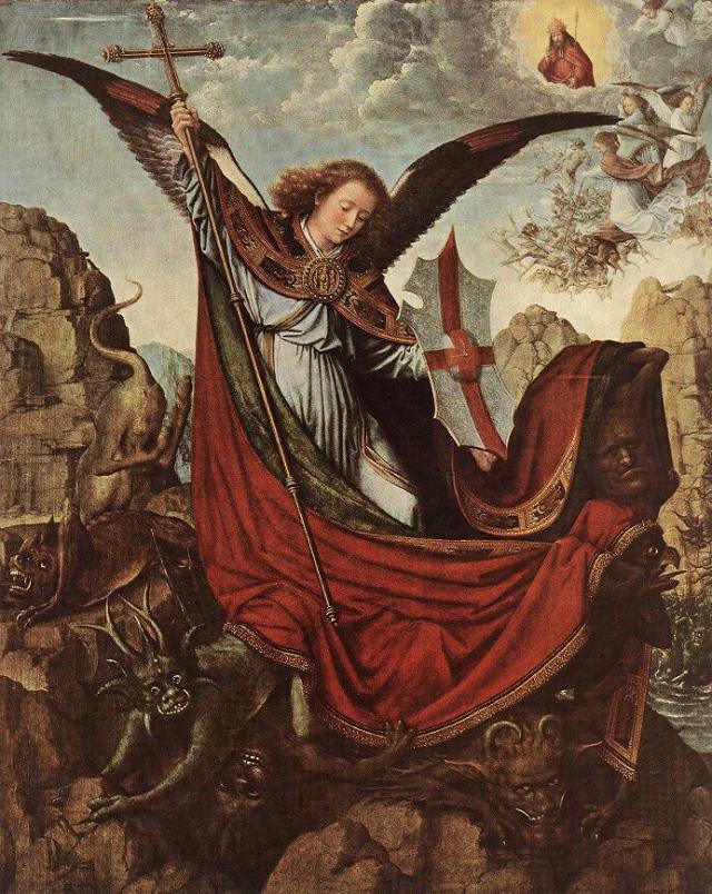 St. Michel Archange